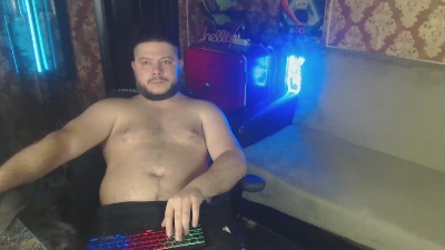 thor_master1 live cam on Cam4