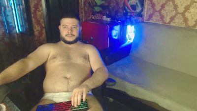 thor_master1 live cam on Cam4