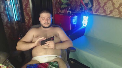 thor_master1 live cam on Cam4