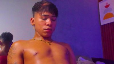 tiago_noir live cam on Cam4