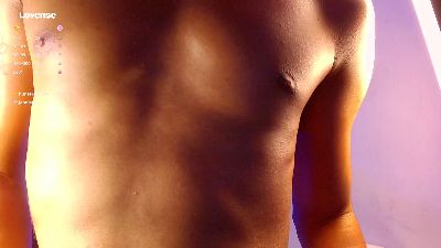 tiago_noir live cam on Cam4