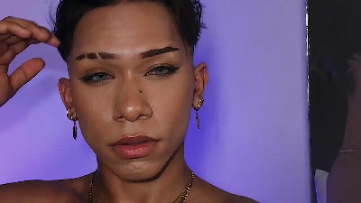 tiago_noir live cam on Cam4