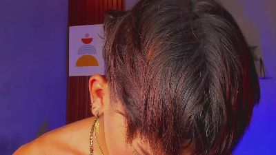 tiago_noir live cam on Cam4
