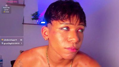 tiago_noir live cam on Cam4