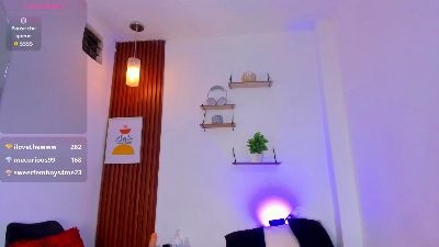 tiago_noir live cam on Cam4