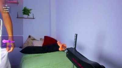 tiago_noir live cam on Cam4