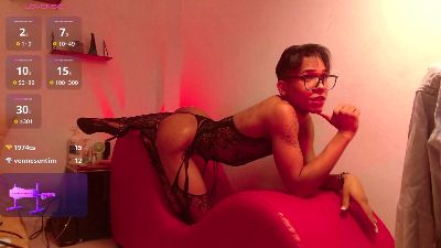 tiago_noir live cam on Cam4