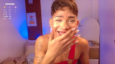 tiago_noir live cam on Cam4