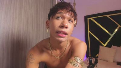 tiago_noir live cam on Cam4
