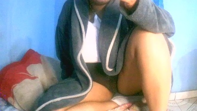 tifanie01 live cam on Cam4