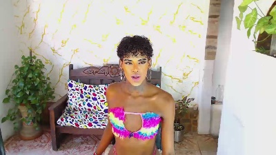 tifannymonroe5 live cam on Cam4