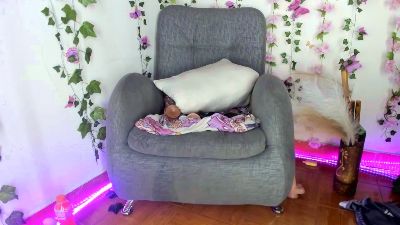 tifany_black live cam on Cam4