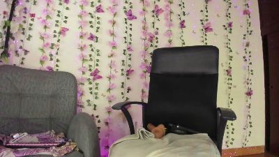 tifany_black live cam on Cam4