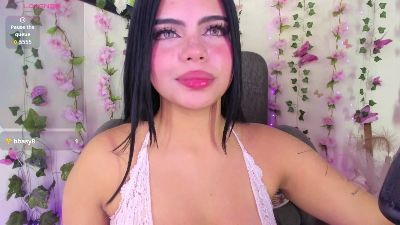 tifany_black live cam on Cam4
