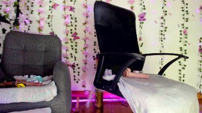 tifany_black live cam on Cam4