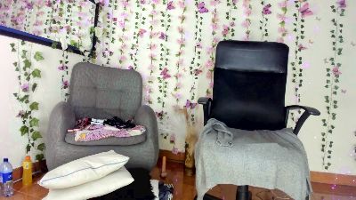 tifany_black live cam on Cam4