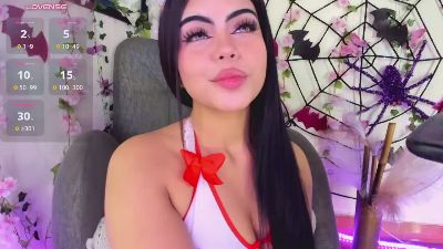 tifany_black live cam on Cam4