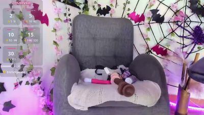 tifany_black live cam on Cam4