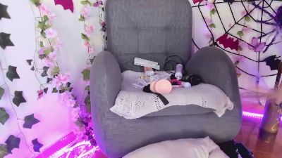 tifany_black live cam on Cam4