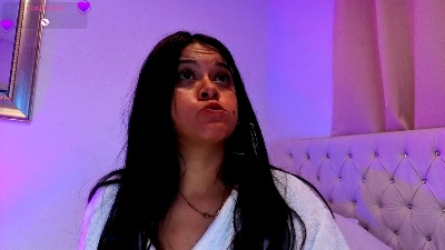 tifany_ross live cam on Cam4
