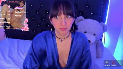 Live Sex Chat with tifany_tovar