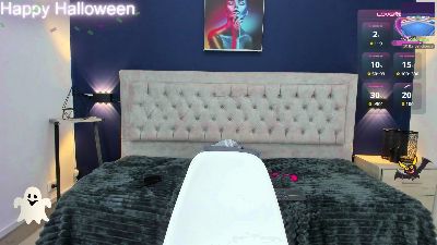 tiffany_ray_ live cam on Cam4