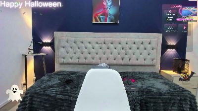 tiffany_ray_ live cam on Cam4