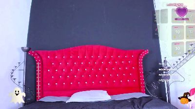 tiffany_ray_ live cam on Cam4