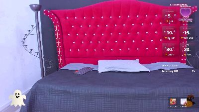 tiffany_ray_ live cam on Cam4