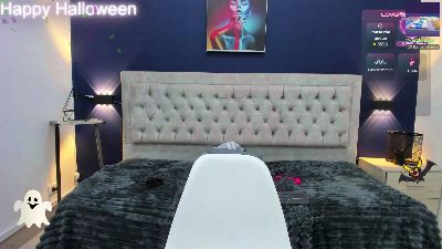 tiffany_ray_ live cam on Cam4