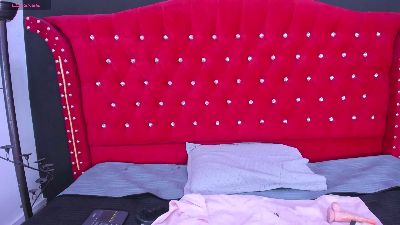 tiffany_ray_ live cam on Cam4