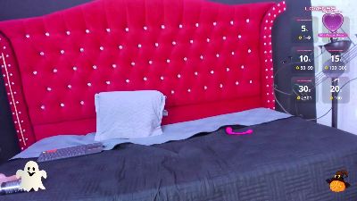tiffany_ray_ live cam on Cam4