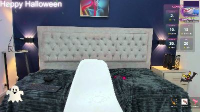 tiffany_ray_ live cam on Cam4