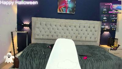 tiffany_ray_ live cam on Cam4