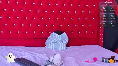 tiffany_ray_ live cam on Cam4