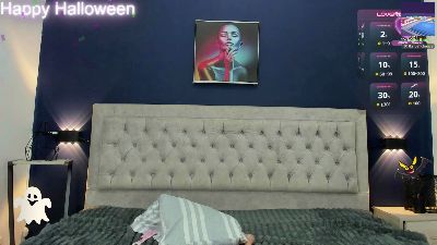 tiffany_ray_ live cam on Cam4