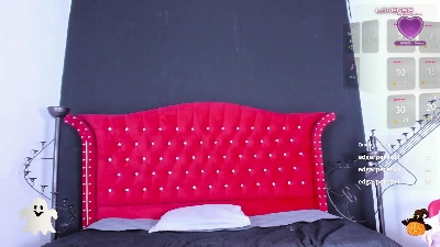 tiffany_ray_ live cam on Cam4