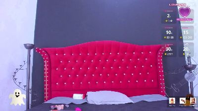 tiffany_ray_ live cam on Cam4