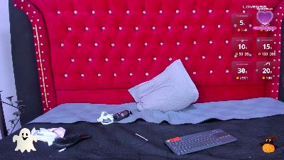 tiffany_ray_ live cam on Cam4