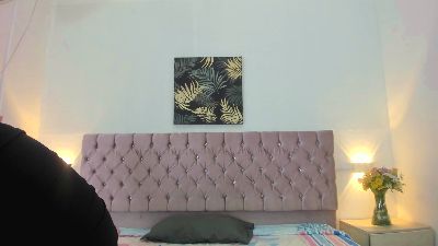 tiffany_ray_ live cam on Cam4