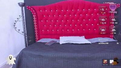 tiffany_ray_ live cam on Cam4