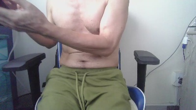 tigre_josh live cam on Cam4