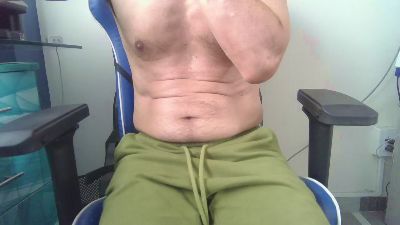 tigre_josh live cam on Cam4