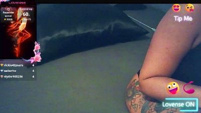 tijgertjee_xxx live cam on Cam4