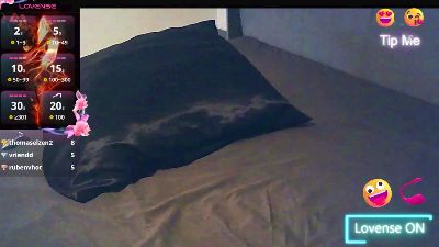 tijgertjee_xxx live cam on Cam4