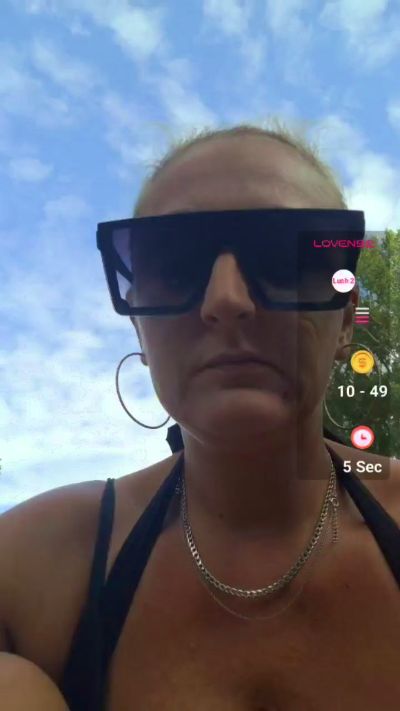 tijgertjee_xxx live cam on Cam4