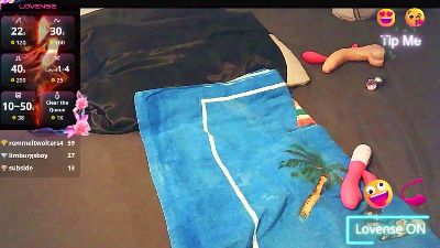 tijgertjee_xxx live cam on Cam4