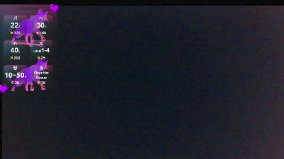 tijgertjee_xxx live cam on Cam4