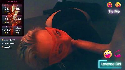 tijgertjee_xxx live cam on Cam4