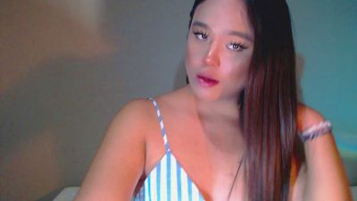 tikolinaa live cam on Cam4